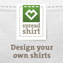 Spreadshirt Designer