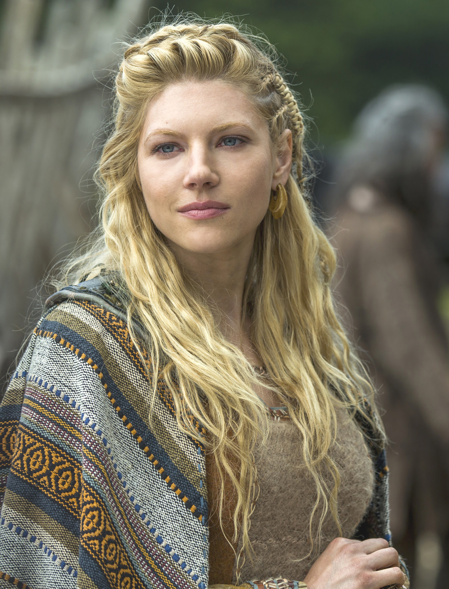 Pics Photos - Lagertha Vikings Katheryn Winnick