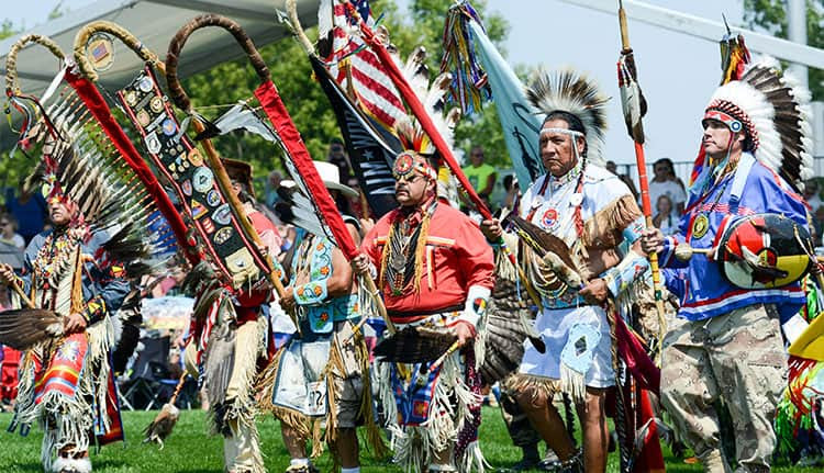 2017 Shakopee Pow Wow - PowWows.com – Native American Pow Wows