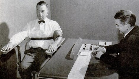 Become a Human Lie Detector: How to Sniff Out a Liar | The ...