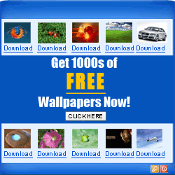 Get 1000’s of FREE Wallpapers Now!