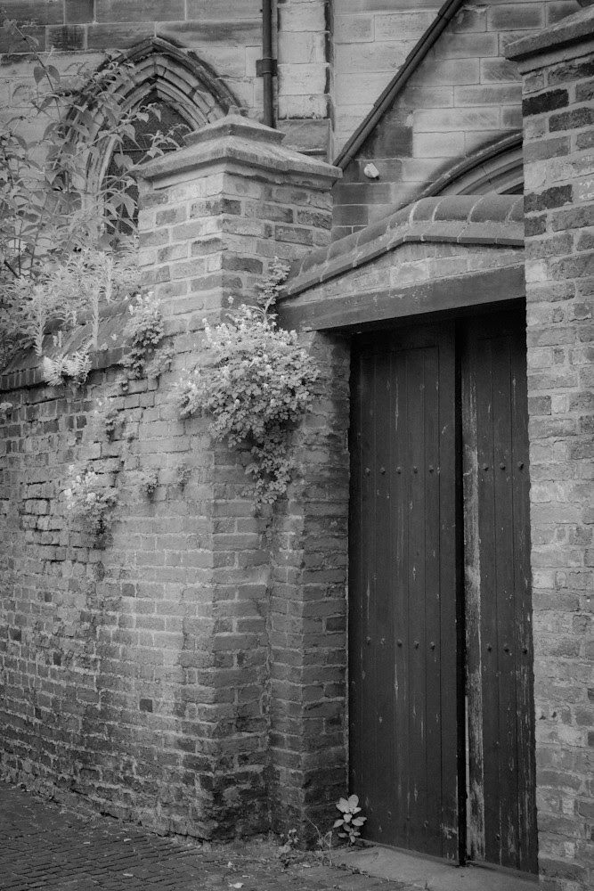 Castle Park, Leicester
