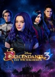 Descendants 3 - Die Nachkommen (2019) film online streaming Überspielen
inin deutschland