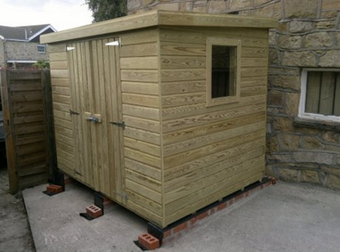 Yard Tool Storage Shed Plans Sign Up Today