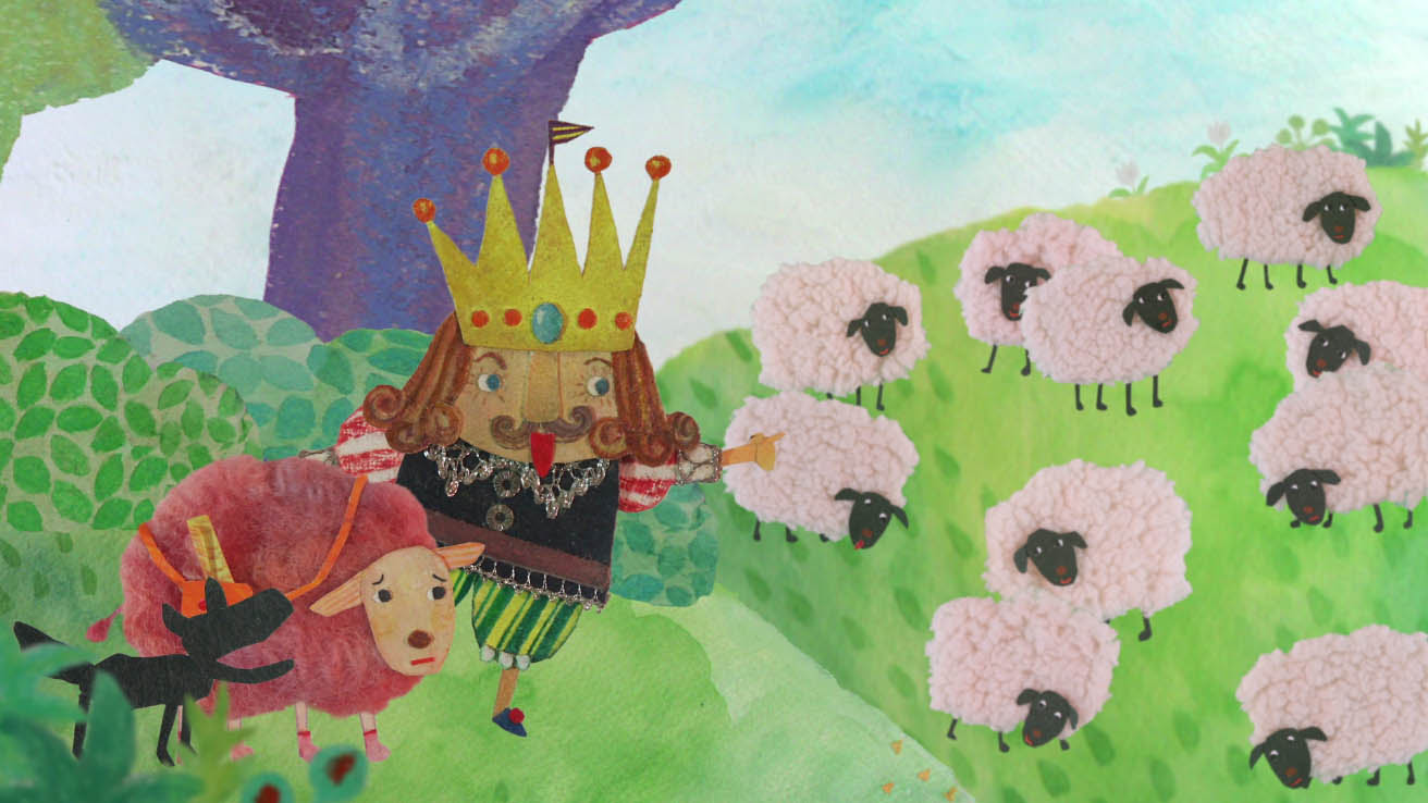 Client Animation Misu Mi Com