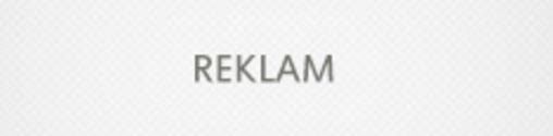 Reklam
