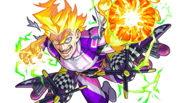 モンスト P 47の評価と適正クエスト Appbank