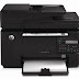 Laserjet Pro Mfp M130Nw Driver : پرینتر لیزری سه کاره آکبند HP LaserJet Pro MFP M130nw ... - Hp laserjet pro mfp m130nw firmware update.