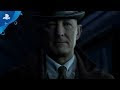 عرض جديد للعبة The Dark Pictures Anthology: Man of Medan