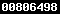 web site hit counter