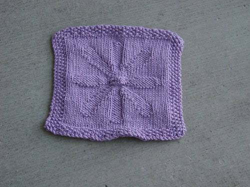 Daisy Cloth
