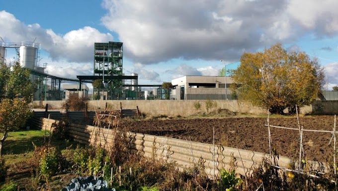 La Junta de Castilla y León va a autorizar una incineradora de residuos tóxicos en la ‘España vaciada’