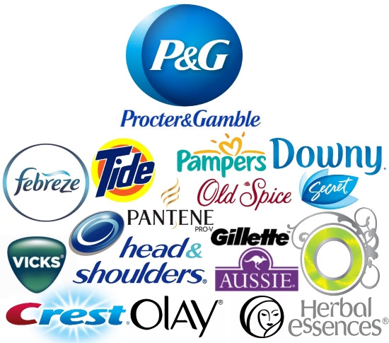 Procter gamble jobs deutschland
