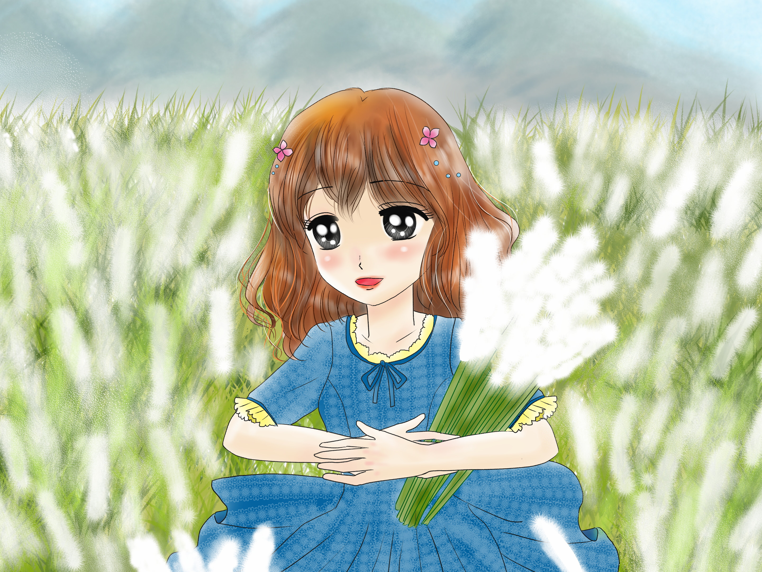 恋の誕生日占い ６月２０生まれ 女の子応援サイト さくら Sakura 福娘童話集プレゼント
