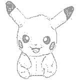 ポケモン ぬいぐるみ ぬりえ 色違 い で見られます