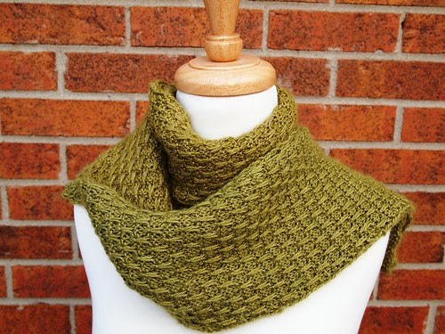Cupido scarf