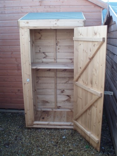 Mini Garden Shed : My Shed Plans Review — Does It Work Or A Scam ...