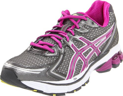 ASICS Women's GT 2170 Running Shoe,Storm/Electric Violet/Lightning,8.5 M US