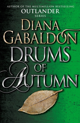 Drums Of Autumn (Outlander, #4)