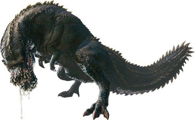 Mhw 歴戦イビルジョー出てきたらヤバそうだよね モンハンワールド モンハンライズ サンブレイク2chまとめ速報 Mhrise攻略