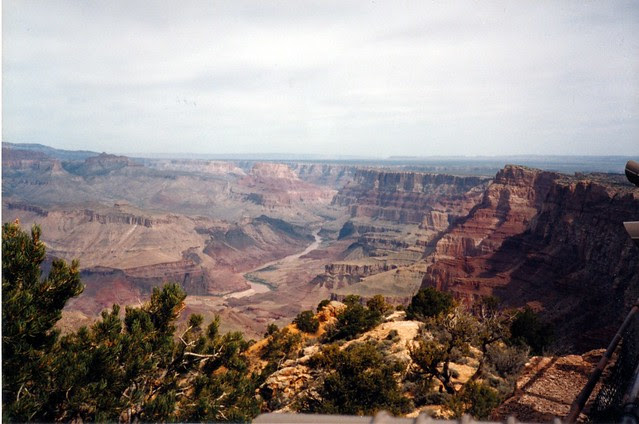 Grand Canyon