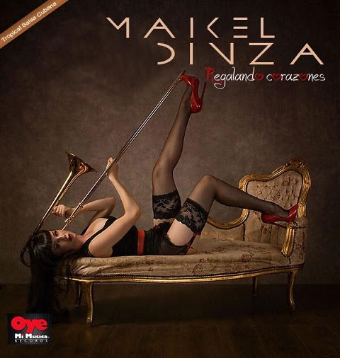 Maikel Dinza