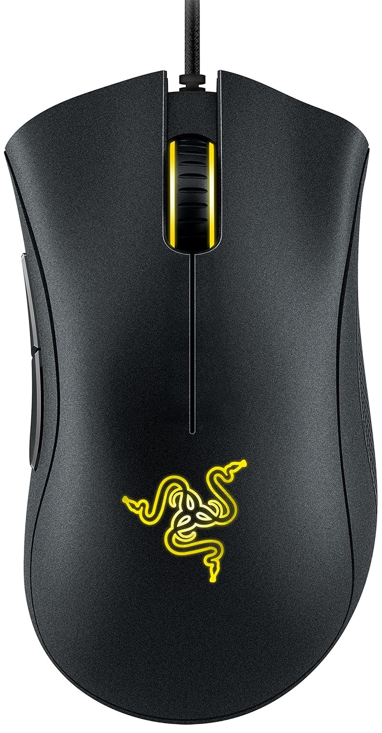 Top 10 Best Ergonomic Gaming Mouse Reviews 2018-2020 on Flipboard by
