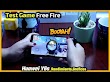 Free Fire Test Game Huawei Y6s ULTRA | Nueva Actualización