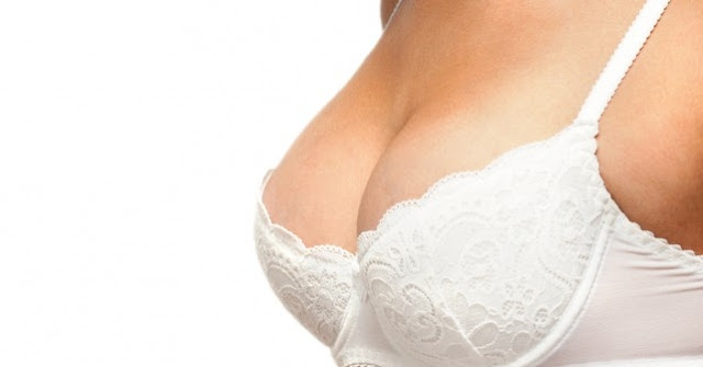 Want To Make Your Breast Perfectly Perky In Just A Week? You Should Try This!