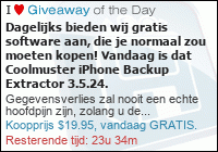Giveaway of the Day
