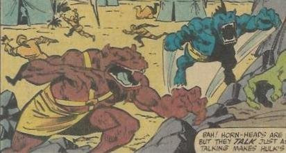 Hyperstition Gog Magog The London And Marvel Connexuses