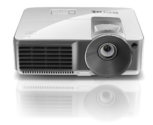 BenQ SmartEco MW712 3200 Lumen WXGA DLP Projector On Sale