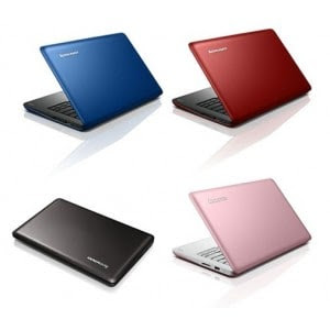Notebook Lenovo IdeaPad S206 Paling Murah