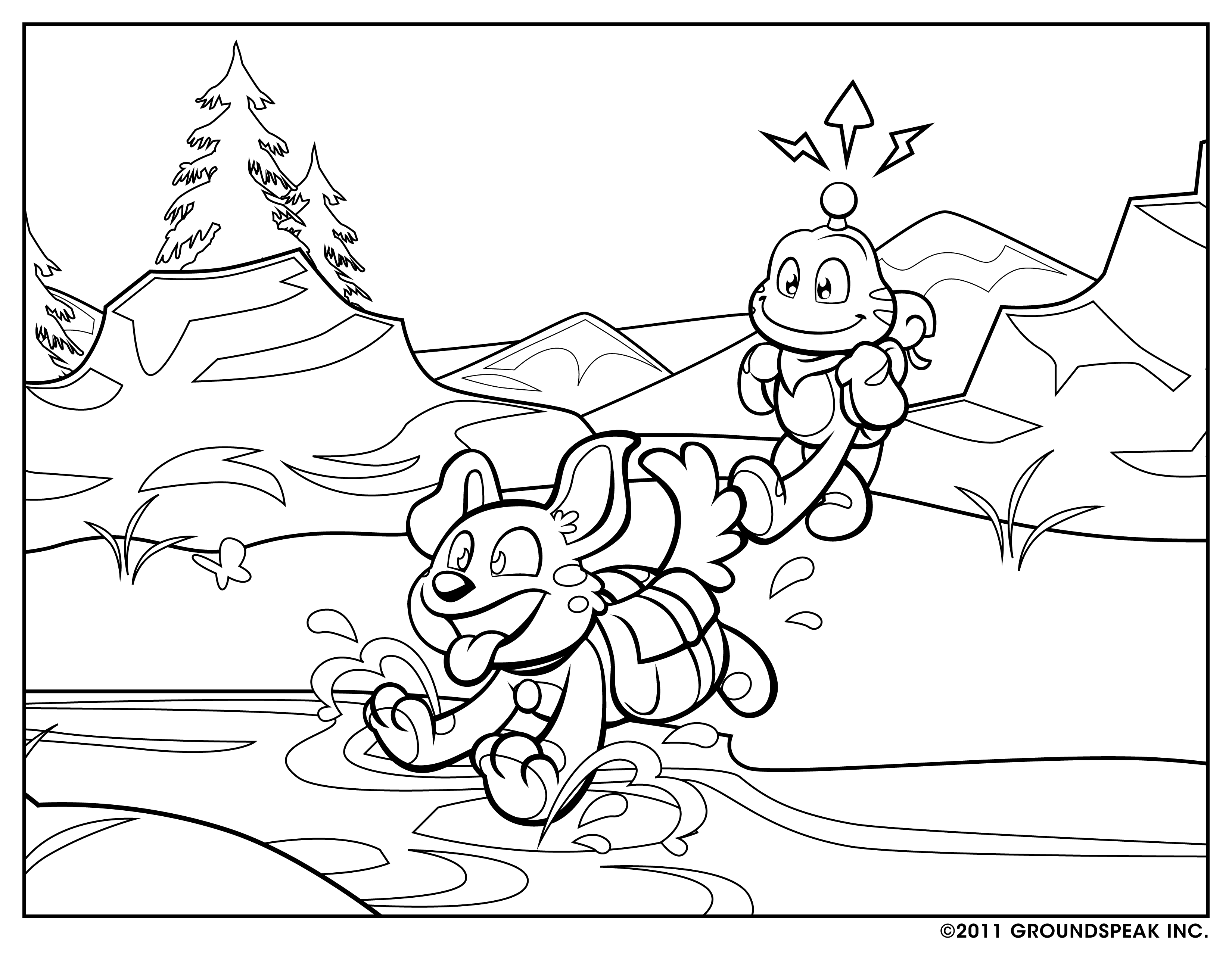 educational color pages coloring home