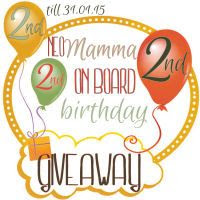 #NMOB2giveaway
