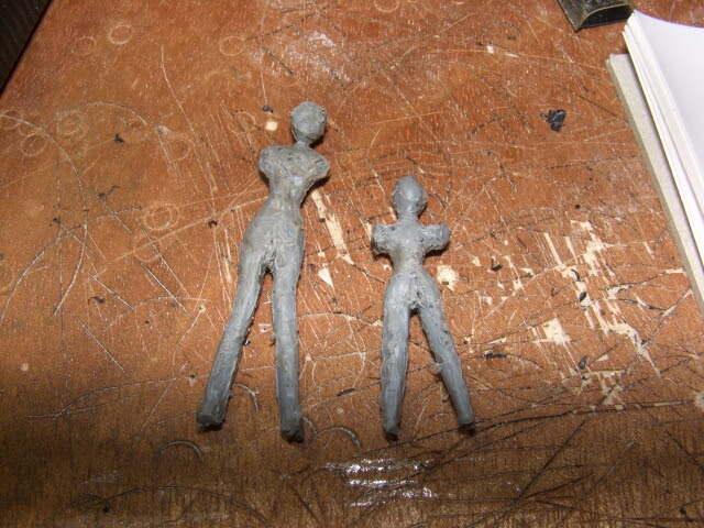 1 35で美少女フィギュア 街道見聞録