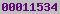 blogspot visit counter