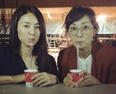 井川遥と宮沢りえに不仲説 原因はv6森田剛との熱愛 芸能人ママ友関係に異変 篠原涼子と仲が良い理由は子供の学校 今日の最新芸能ゴシップニュースサイト 芸トピ