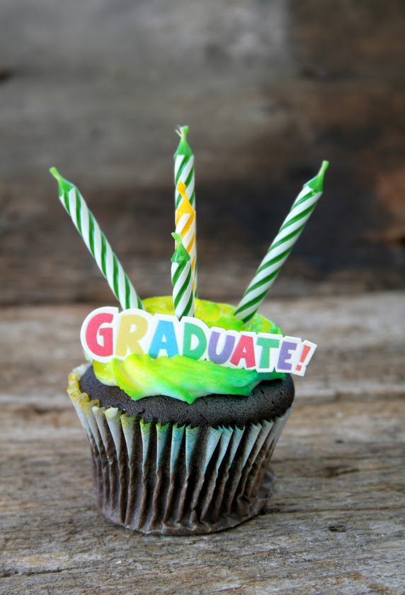Decorating for a Graduation Party