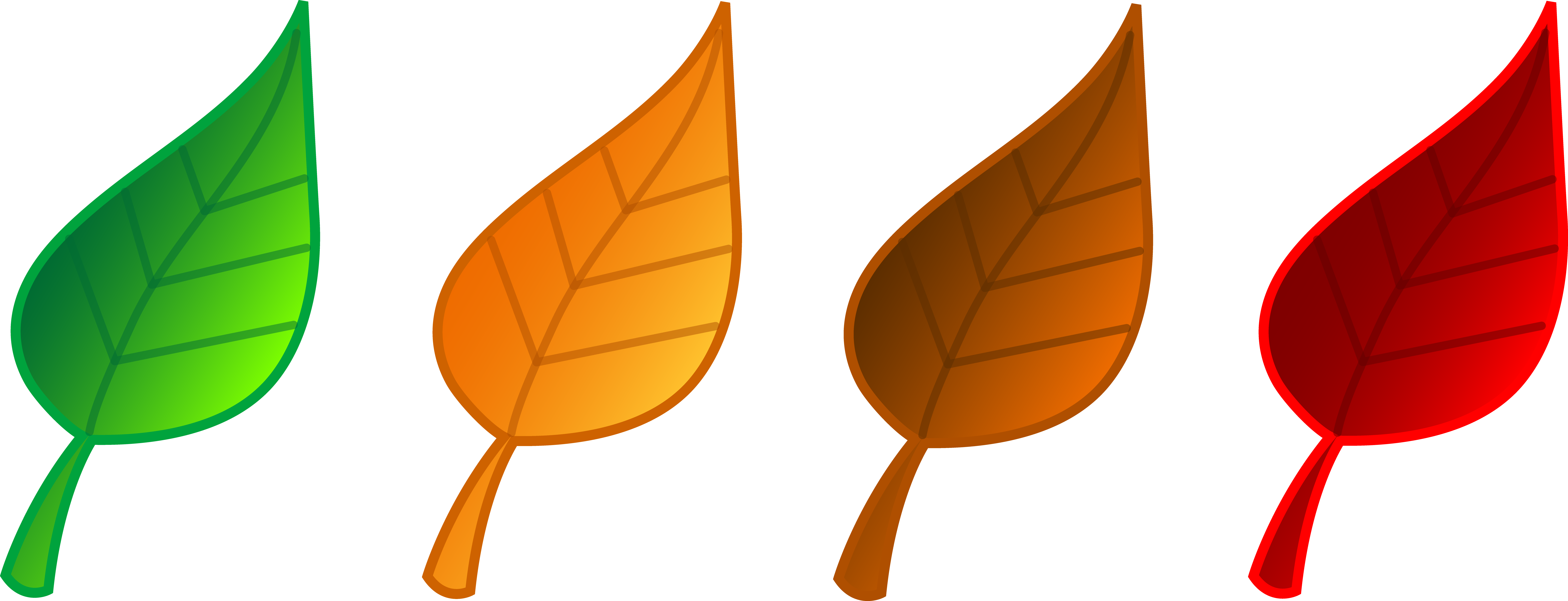 Free Leaf Cliparts, Download Free Leaf Cliparts png images, Free