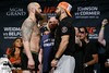 Веселые картинки со взвешивания UFC 187 8