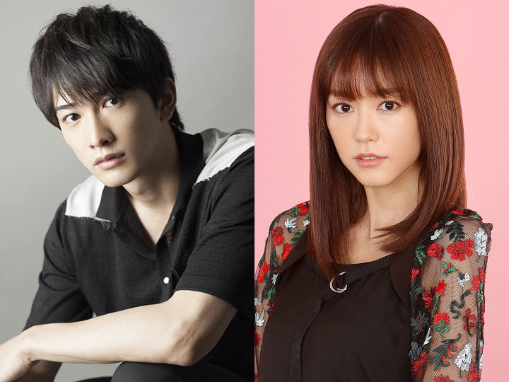 日劇 桐谷美玲 人100 靠外表 町田啓太演吐槽理系男子 劍心 回憶