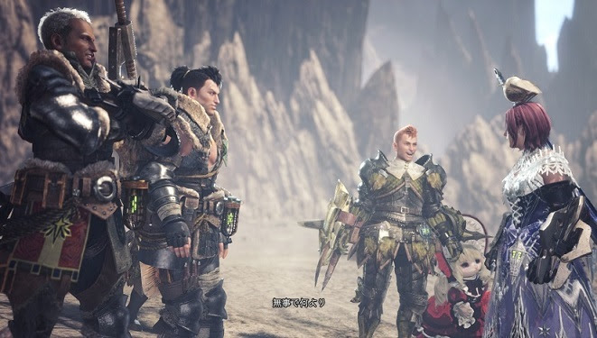 Hdリマスター版 ワンダと巨像 Ed感想と考察 いにしえのゲーマーみゆのゲーム部屋