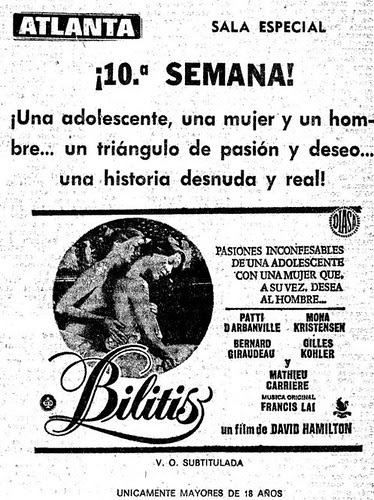 Bilitis