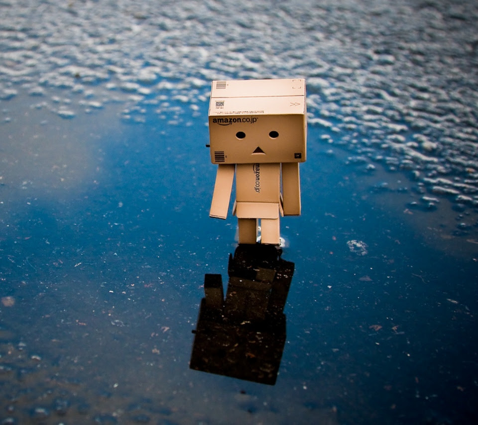 壁紙 ダンボーのスマホ壁紙960x854 Danbo 028 Jpg 壁紙box