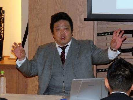 7 29 神楽坂スタジオ 佐山聡principle フリー主義偏重を武士道で立て直そう 日本人の誇りを取り戻せ ファイト ミルホンネット お知らせ
