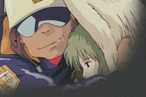 On Your Mark Studio Ghibli Movies