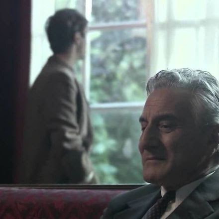 Codebreaker: The story of Alan Turing