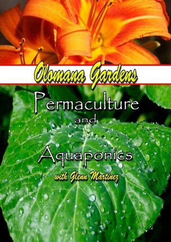 Olomana Gardens Permaculture and Aquaponics takes viewers on an in ...