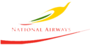 National Airways logo